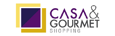 Casa & Gourmet Shopping